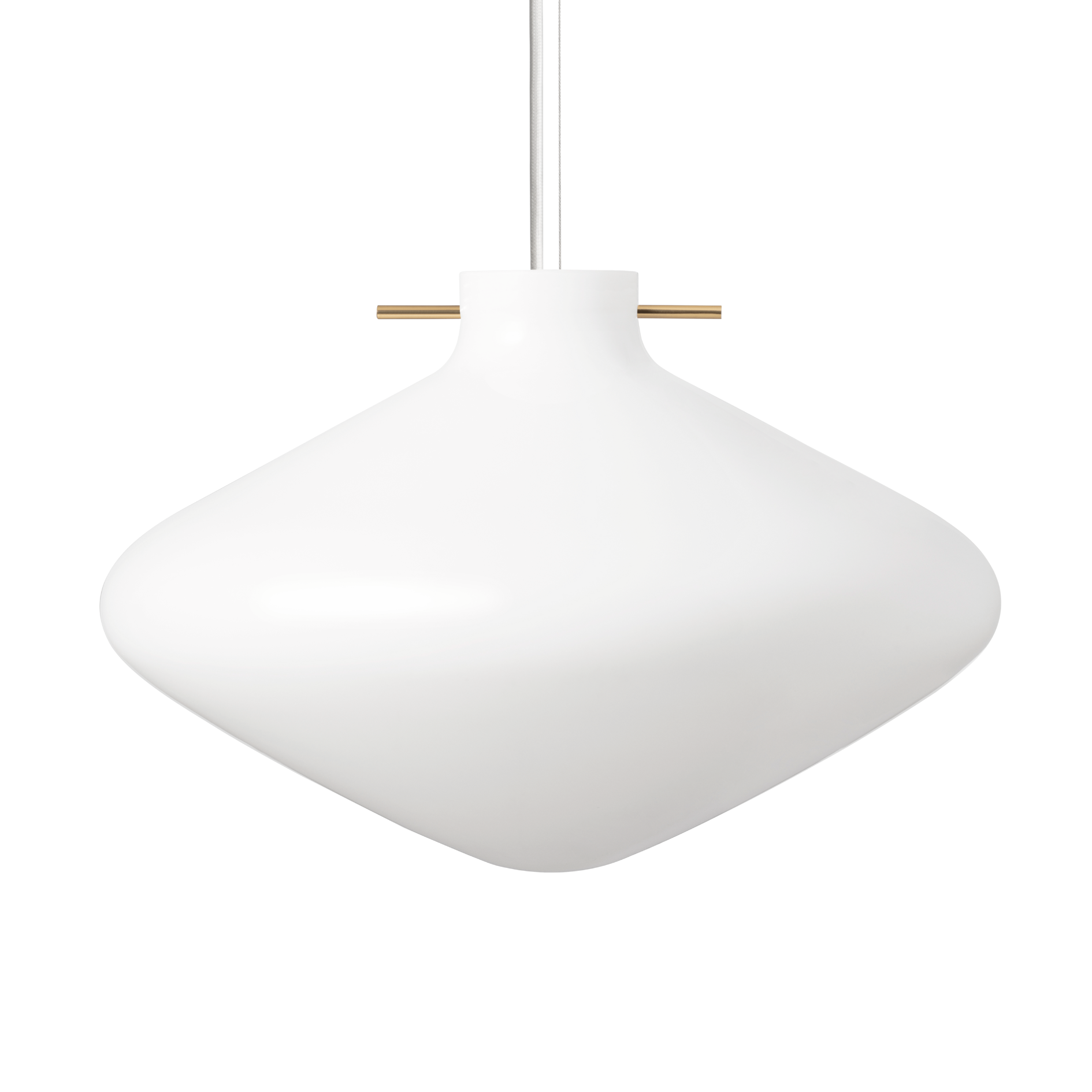 Repose Pendant